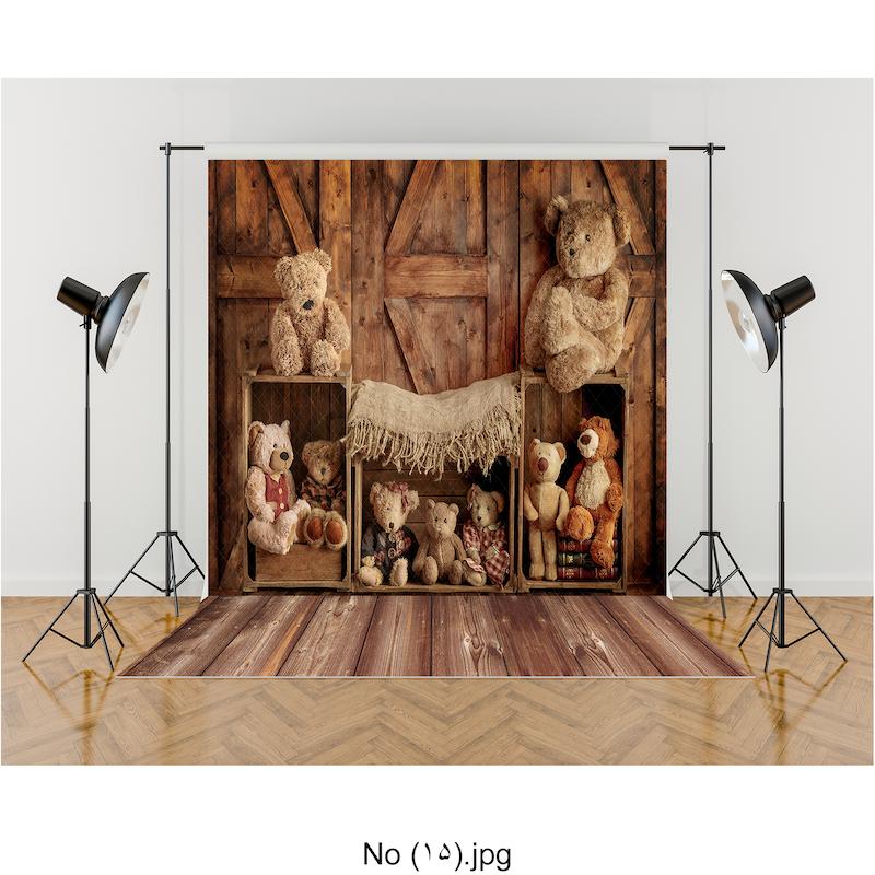 بکدراپ تابستانه No 15