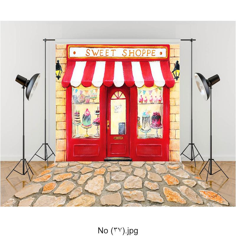 بکدراپ تابستانه No 37