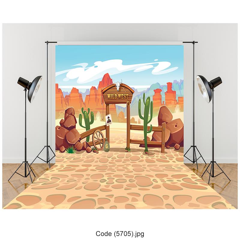 بکدراپ تابستانه 5705