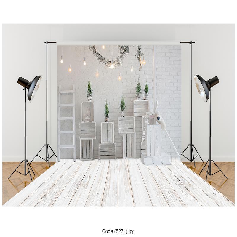 بکدراپ کریسمس 5271