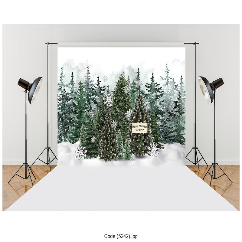 بکدراپ کریسمس 5242