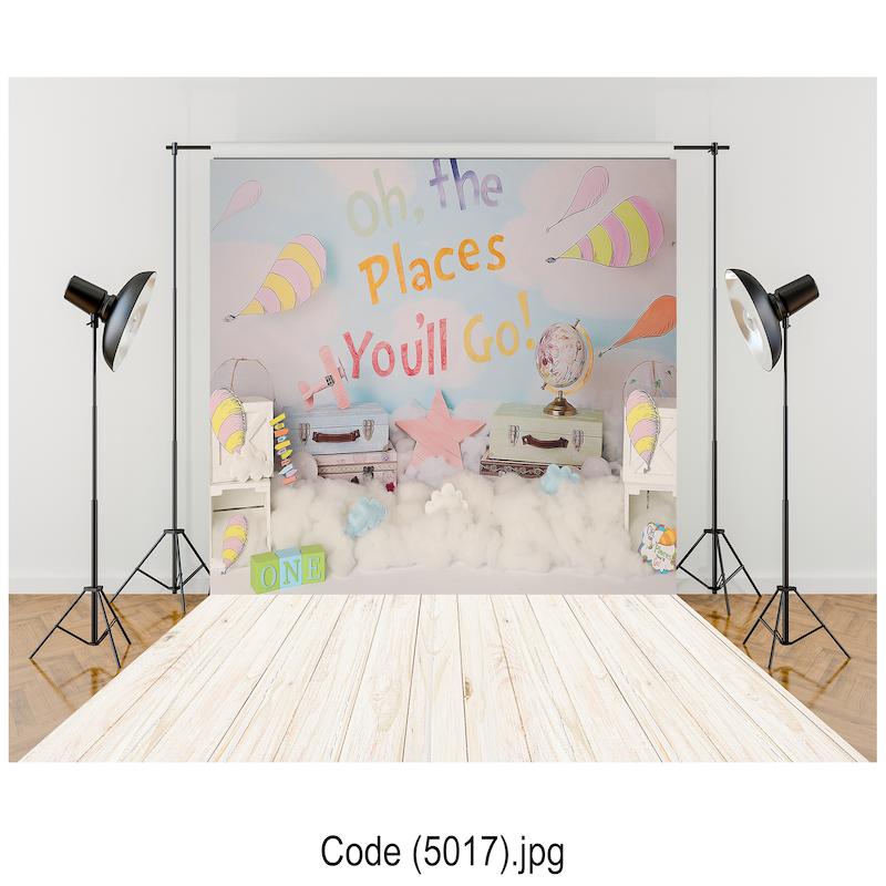 بکدراپ تابستانه 5017