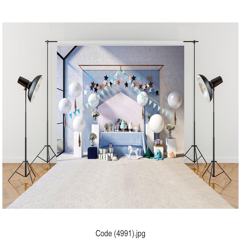 بکدراپ تولد 4986