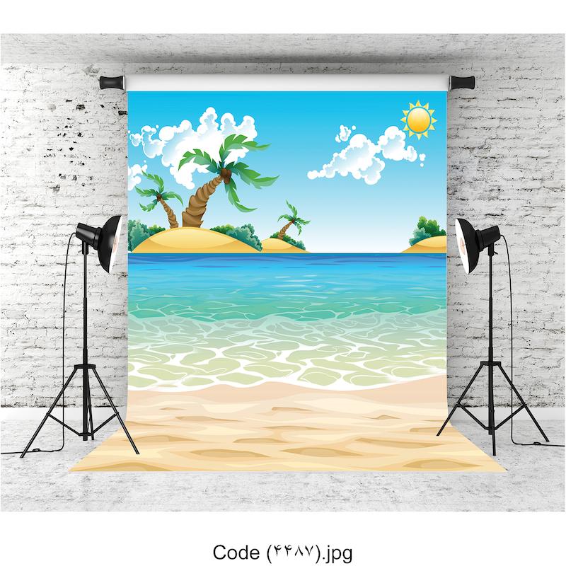 بکدراپ تابستانه 4487