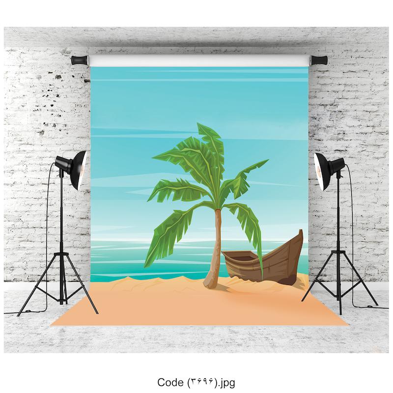 بکدراپ تابستانه 3696