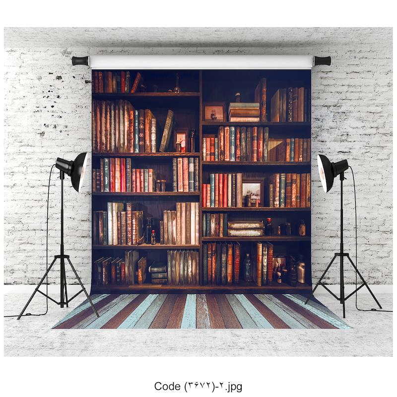 بکدراپ فارغ التحصیل 3672