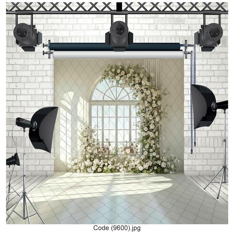بکدراپ عکاسی Code (9600)