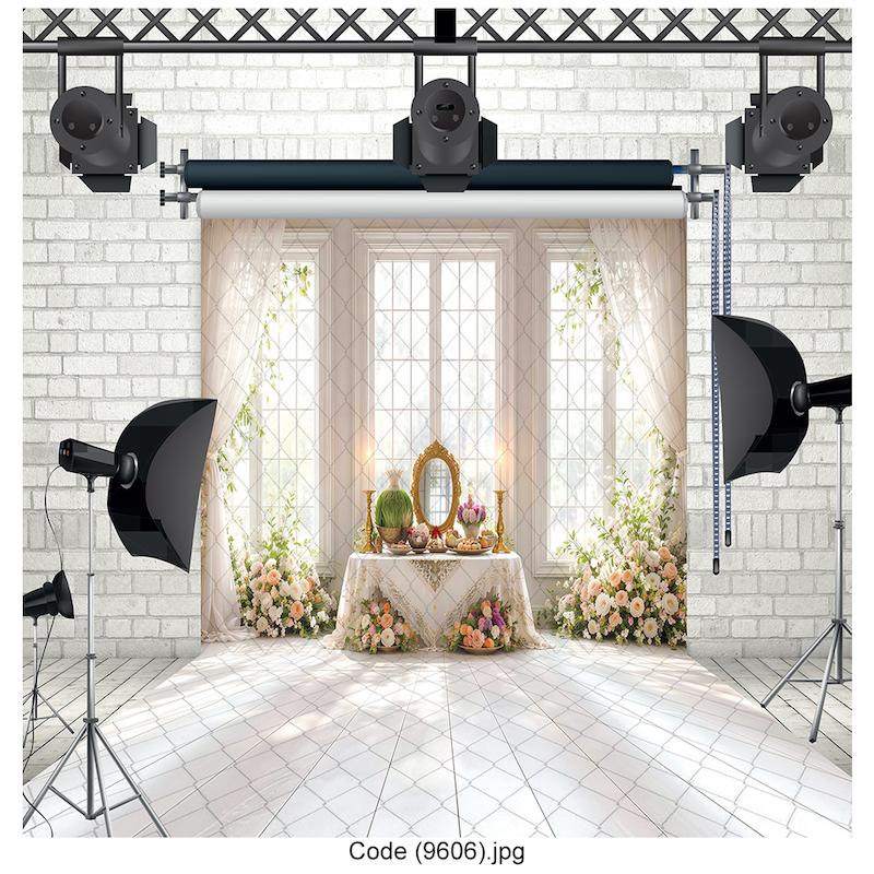 بکدراپ عکاسی Code (9606)