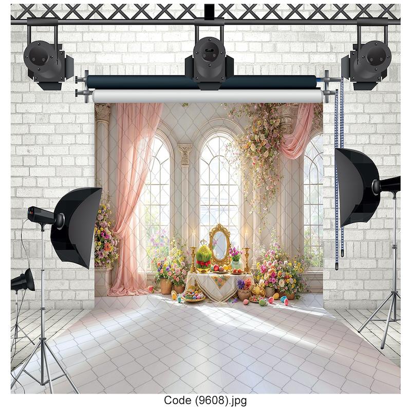 بکدراپ عکاسی Code (9608)