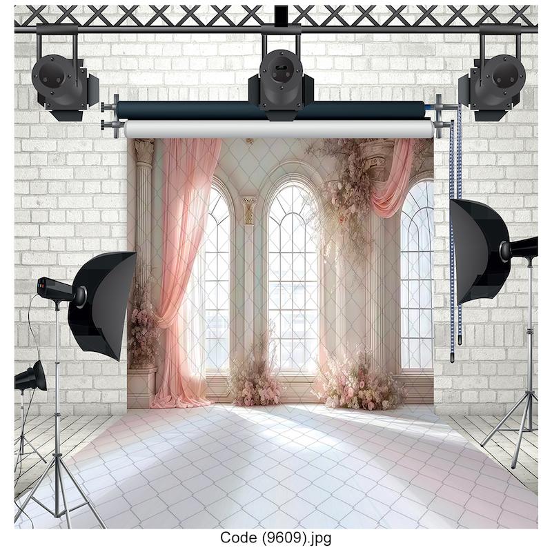 بکدراپ عکاسی Code (9609)