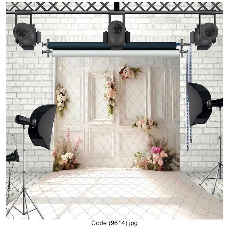 بکدراپ عکاسی Code (9614)