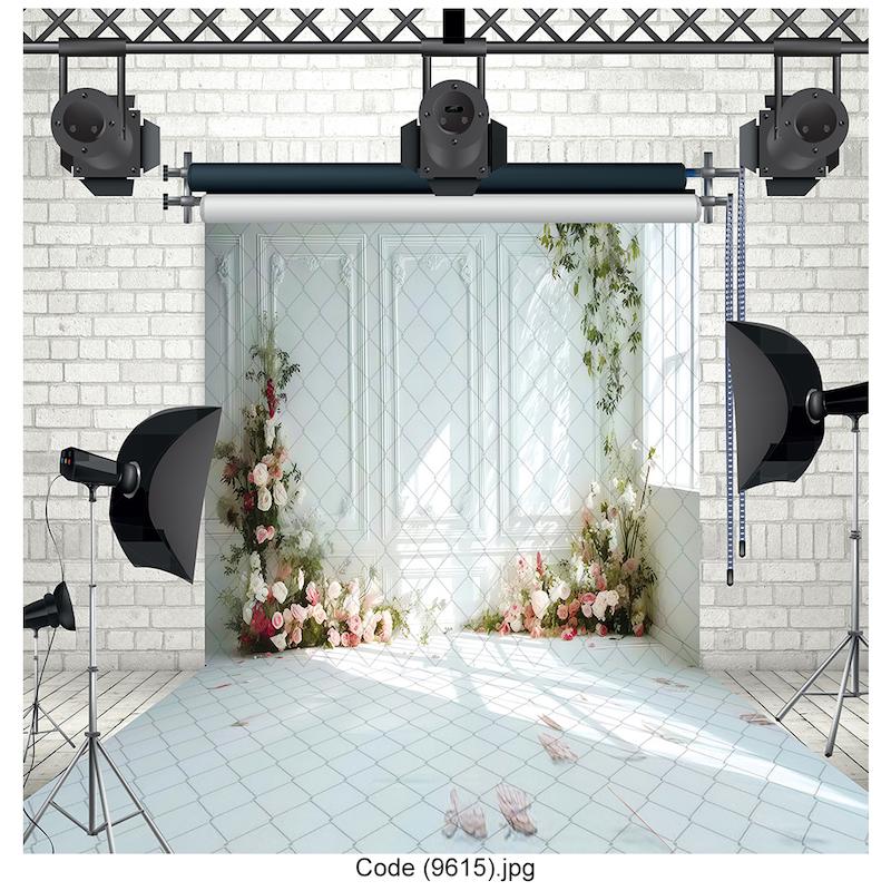 بکدراپ عکاسی Code (9615)