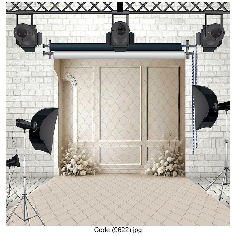 بکدراپ عکاسی Code (9622)