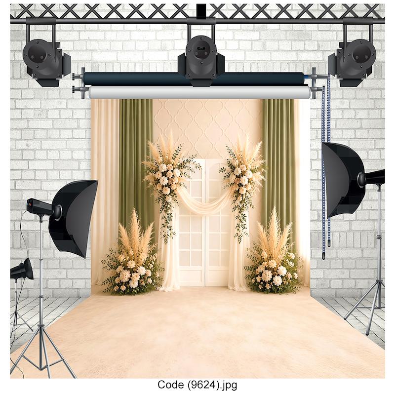 بکدراپ عکاسی Code (9624)