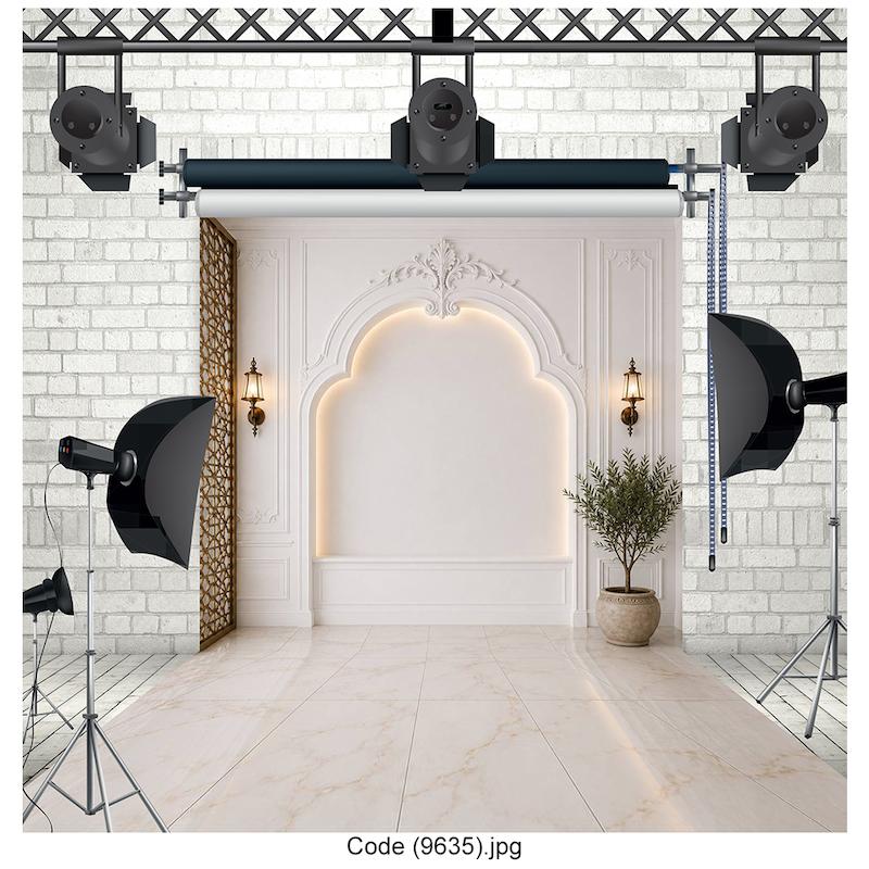 بکدراپ عکاسی Code (9635)