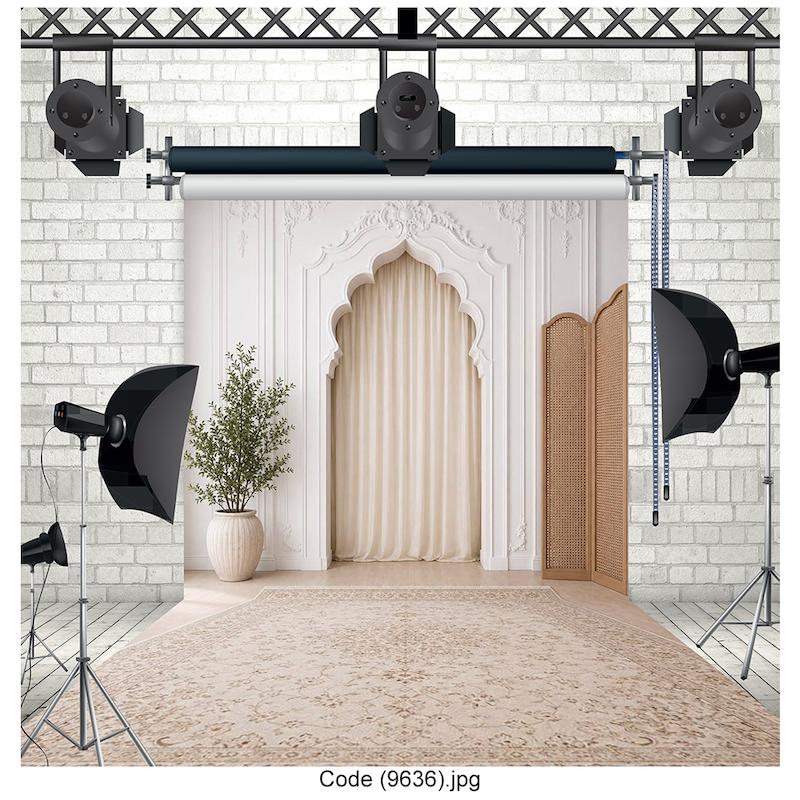 بکدراپ عکاسی Code (9636)