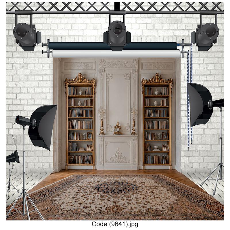 بکدراپ عکاسی Code (9641)