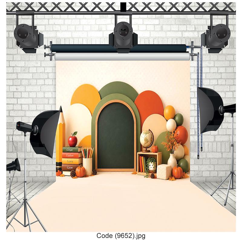 بکدراپ عکاسی Code (9652)