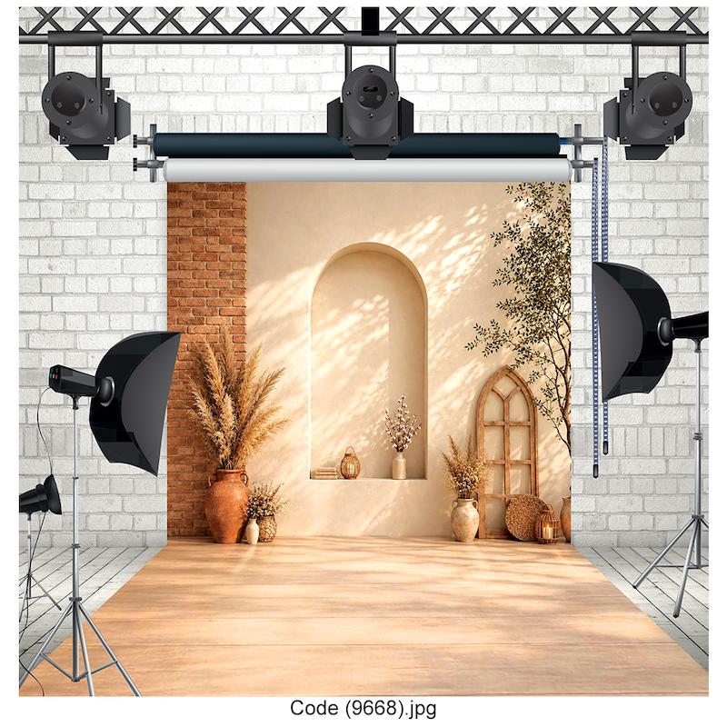 بکدراپ عکاسی Code (9668)