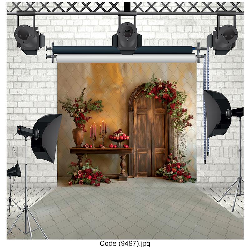 بکدراپ عکاسی Code (9497)