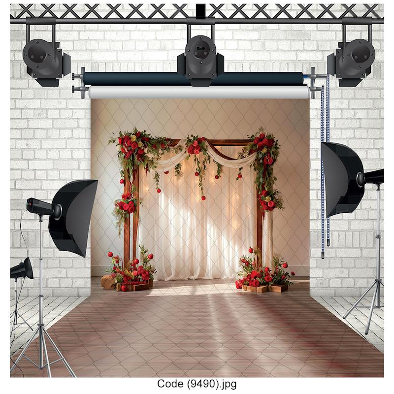 بکدراپ عکاسی Code (9490)
