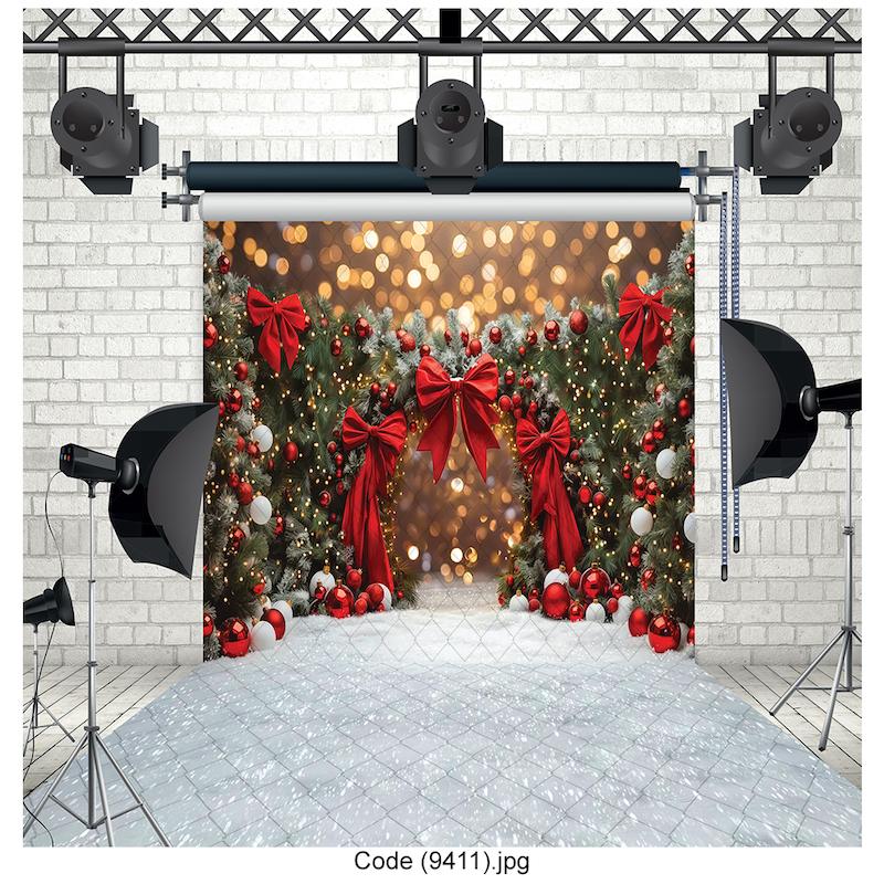بکدراپ عکاسی Code (9411)