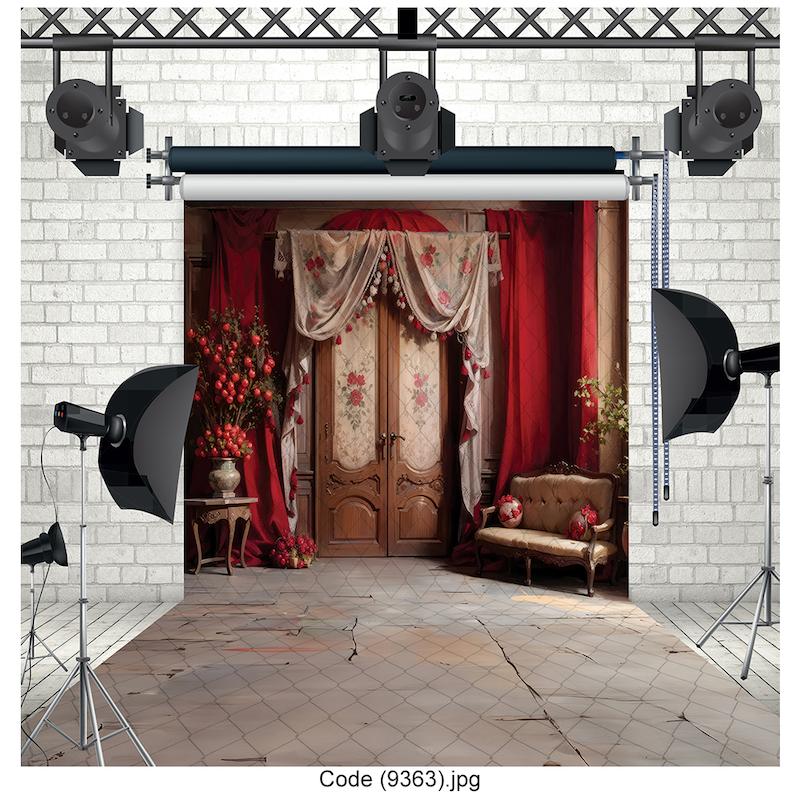 بکدراپ عکاسی Code (9363)
