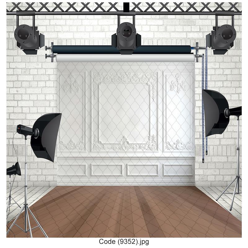 بکدراپ عکاسی Code (9352)