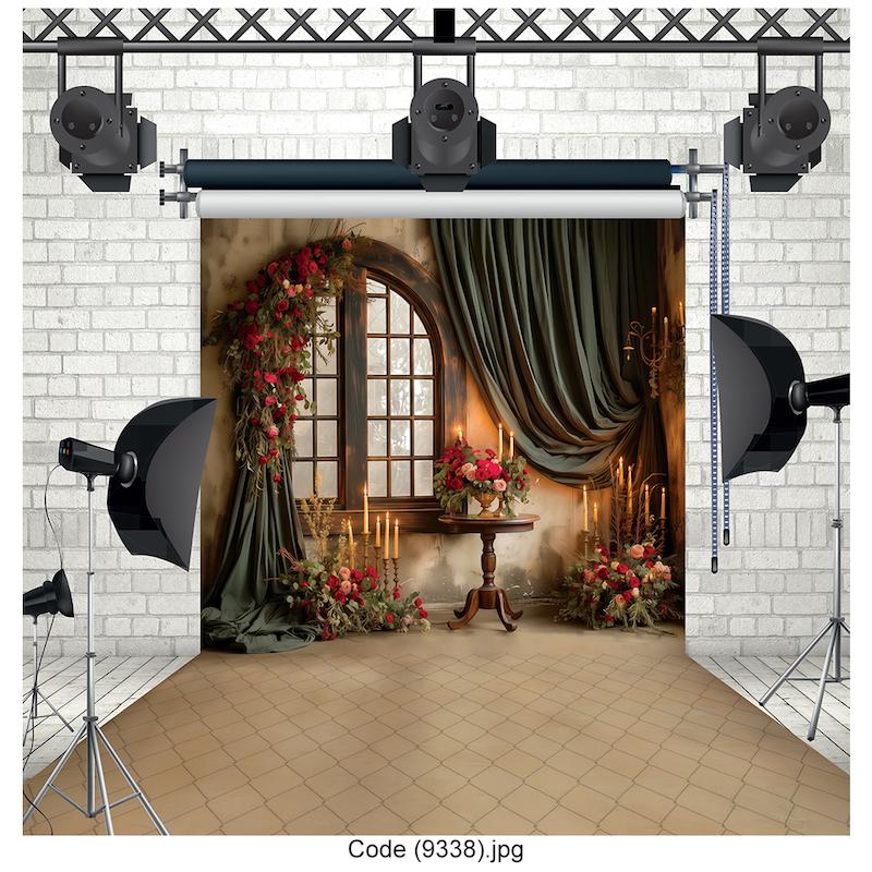 بکدراپ عکاسی Code (9338)
