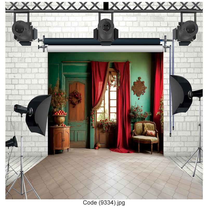 بکدراپ عکاسی Code (9334)