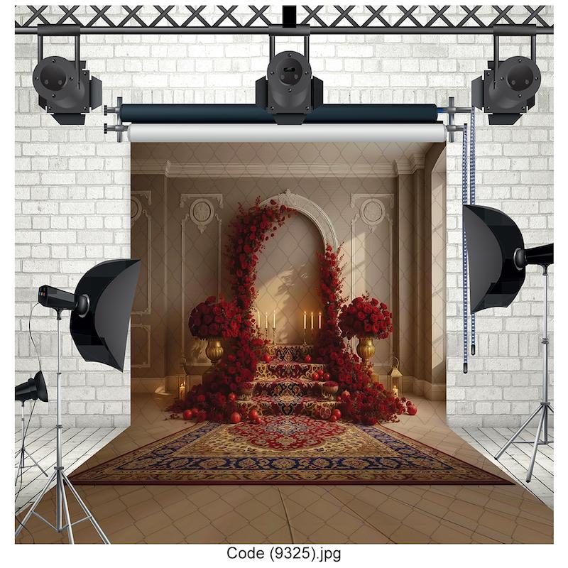 بکدراپ عکاسی Code (9325)
