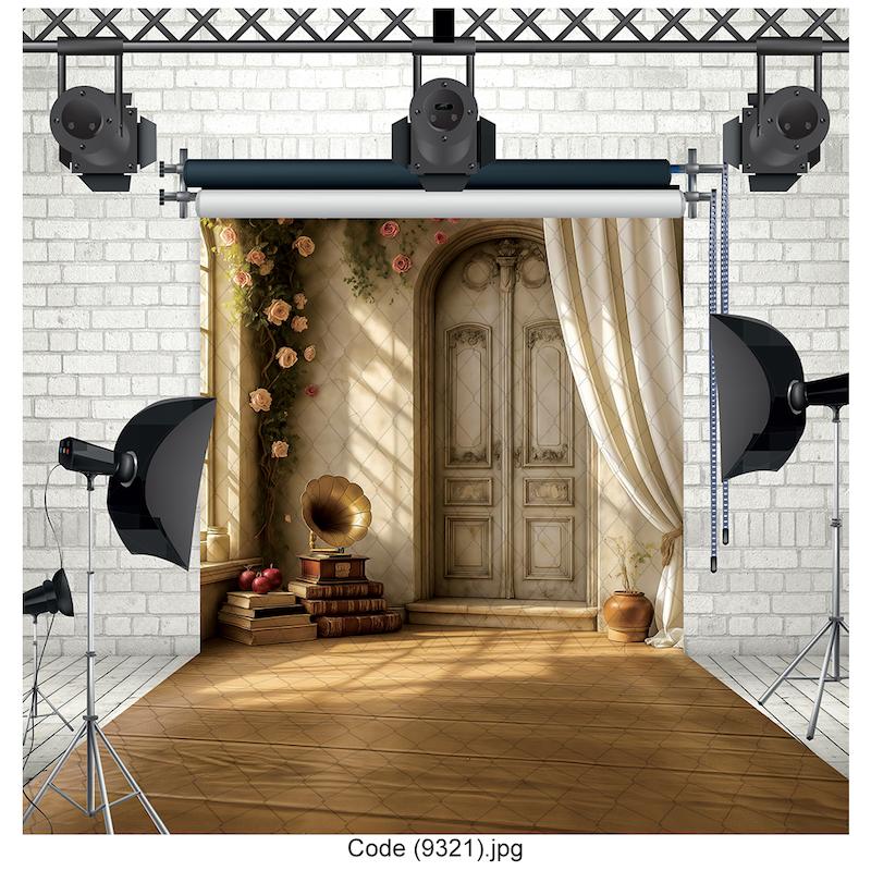 بکدراپ عکاسی Code (9321)