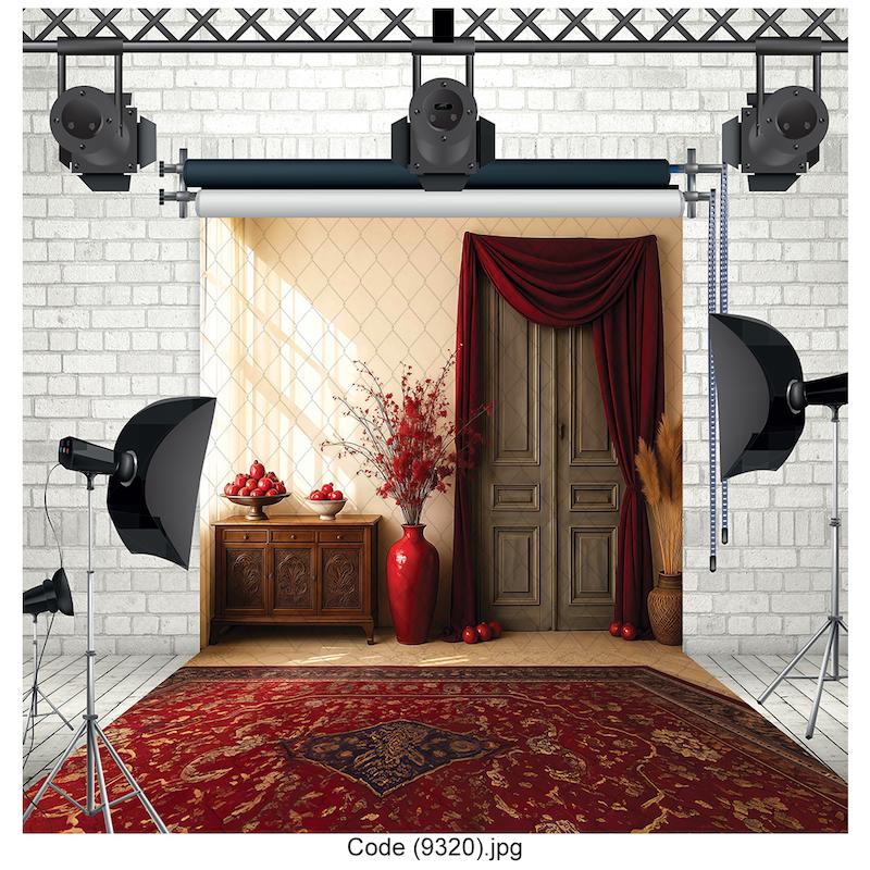 بکدراپ عکاسی Code (9320)