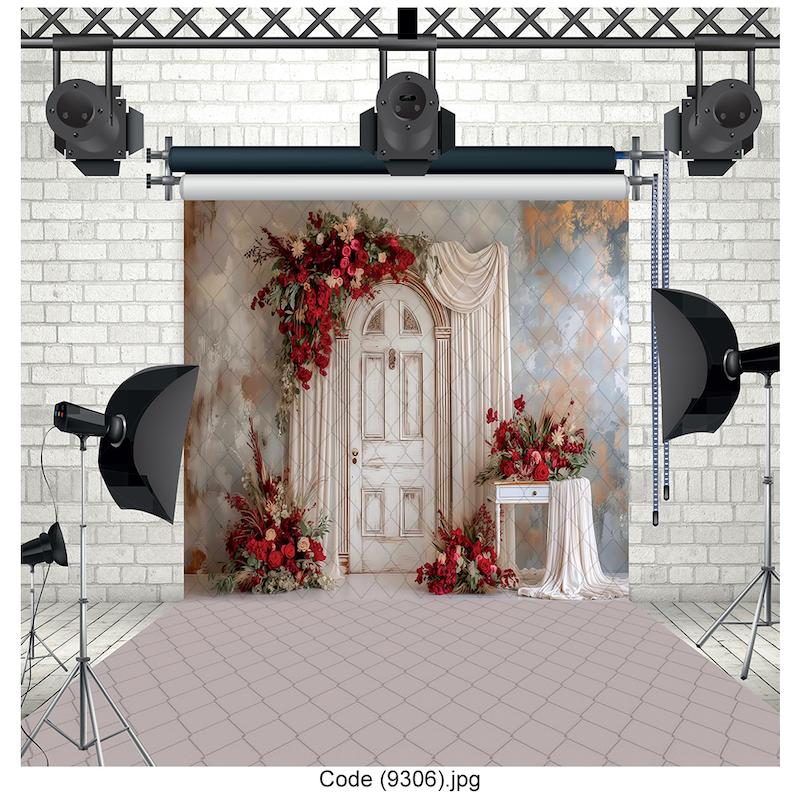 بکدراپ عکاسی Code (9306)