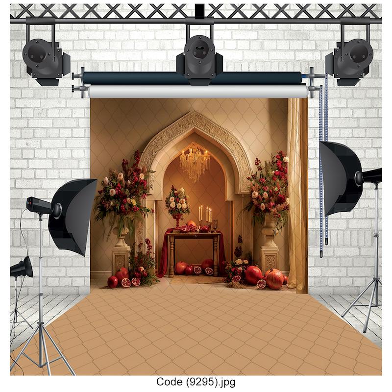 بکدراپ عکاسی Code (9295)