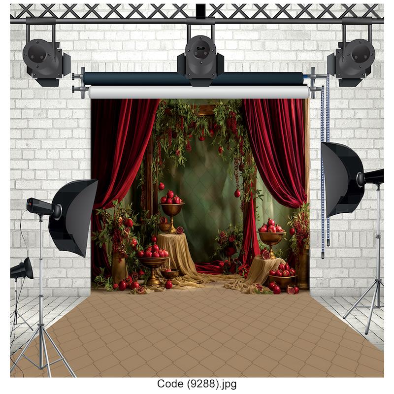 بکدراپ عکاسی Code (9288)