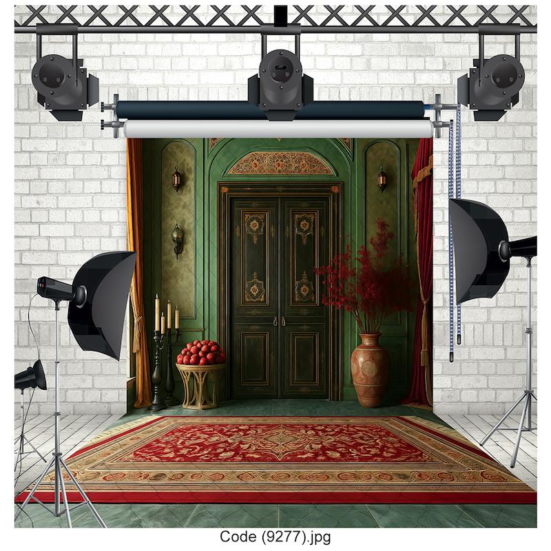 بکدراپ عکاسی Code (9277)