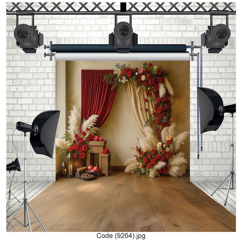 بکدراپ عکاسی Code (9264)