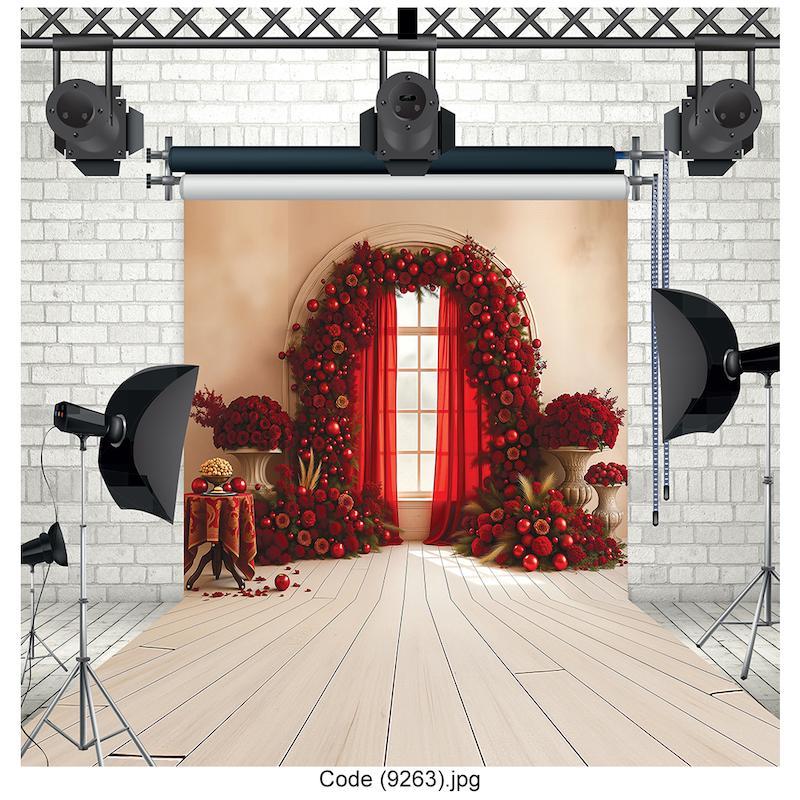 بکدراپ عکاسی Code (9263)