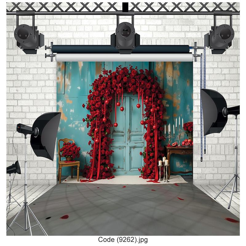 بکدراپ عکاسی Code (9262)