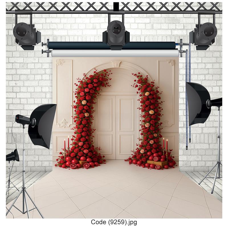 بکدراپ عکاسی Code (9259)