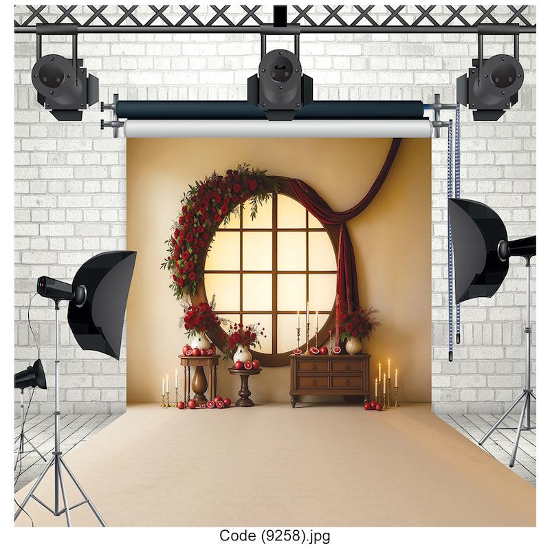 بکدراپ عکاسی Code (9258)