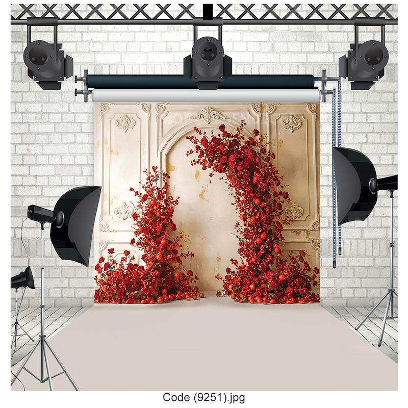 بکدراپ عکاسی Code (9251)