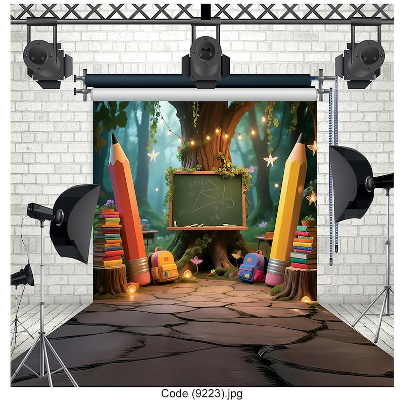 بکدراپ عکاسی Code (9223)