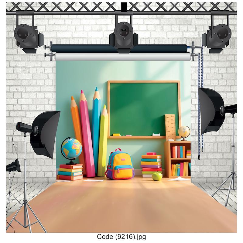 بکدراپ عکاسی Code (9216)