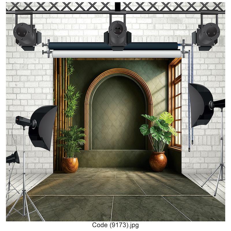بکدراپ عکاسی Code (9173)