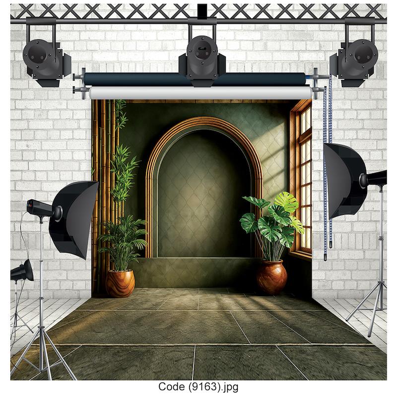 بکدراپ عکاسی Code (9163)
