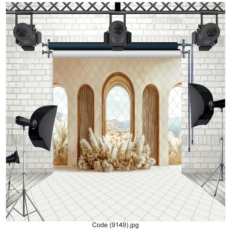 بکدراپ عکاسی Code (9149)