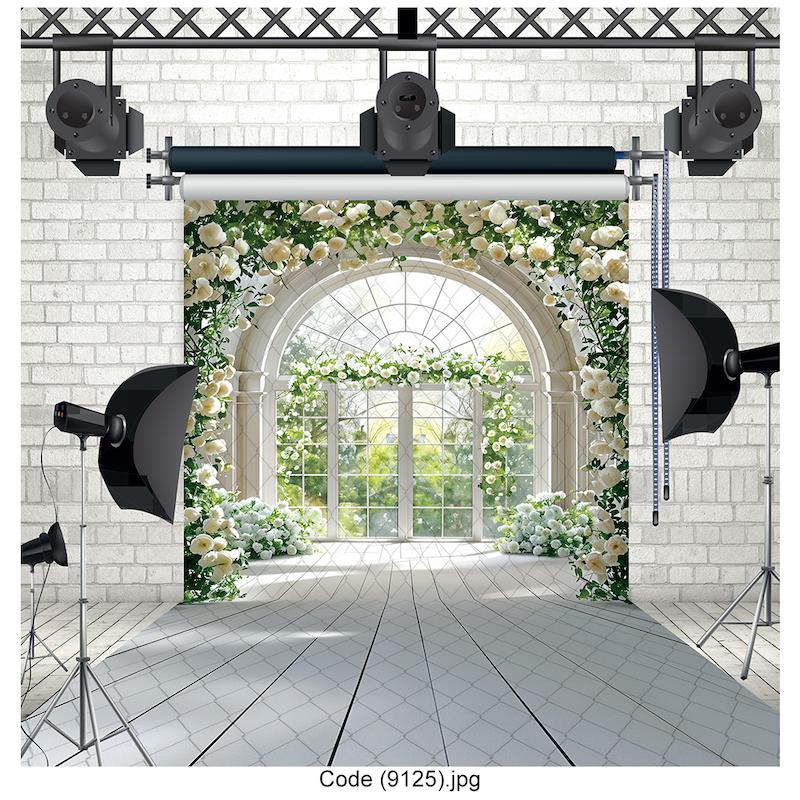 بکدراپ عکاسی Code (9125)