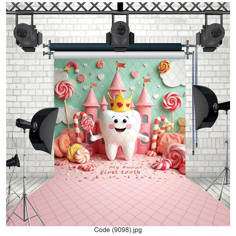 بکدراپ عکاسی Code (9098)